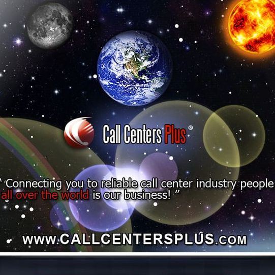 Call Centers Plus