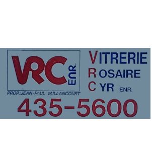 Vitrerie Rosaire Cyr / Serrurerie Secur-Tek