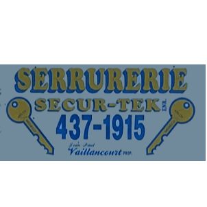 Serrurerie SÉCUR-TEK