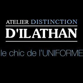 ATELIER D'ILATHAN